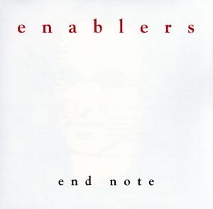 【輸入盤】End Note