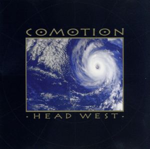 【輸入盤】Head West