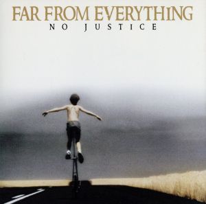 【輸入盤】Far from Everything