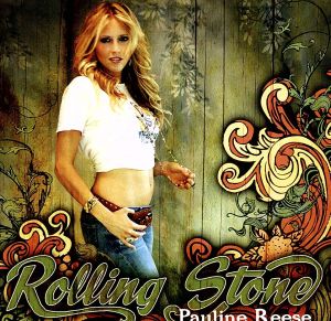 【輸入盤】Rolling Stone