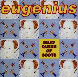 【輸入盤】Mary Queen of Scots