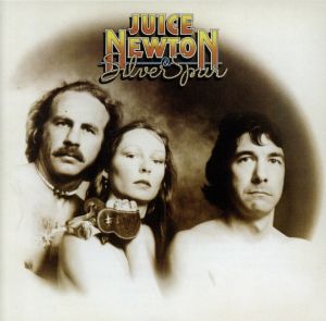 【輸入盤】Juice Newton & Silver Spur