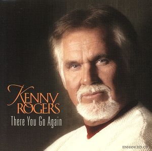 【輸入盤】There You Go Again