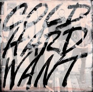 【輸入盤】Cold Hard Want