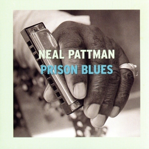 【輸入盤】Prison Blues