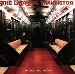 【輸入盤】Can't Wait Another Day