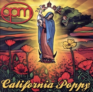 【輸入盤】California Poppy