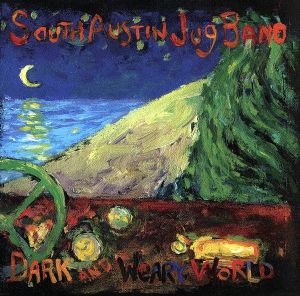 【輸入盤】Dark & Weary World