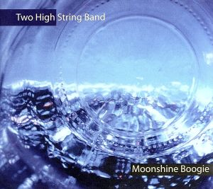 【輸入盤】Moonshine Boogie