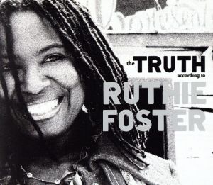 【輸入盤】Truth According to Ruthie Foster