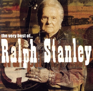 【輸入盤】Very Best of Ralph Stanley