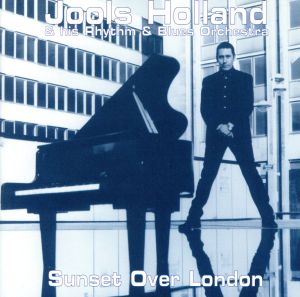 【輸入盤】Sunset Over London