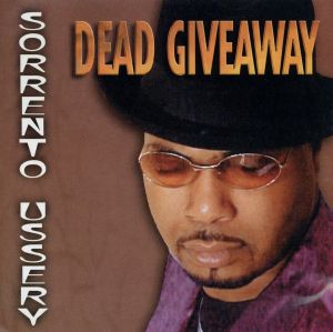 【輸入盤】Dead Giveaway