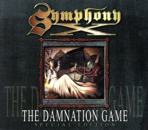 【輸入盤】Damnation Game (Dig)