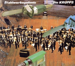 【輸入盤】STAHLWERKSINFONIE