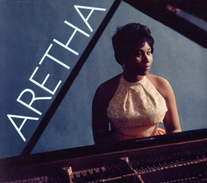 【輸入盤】Aretha