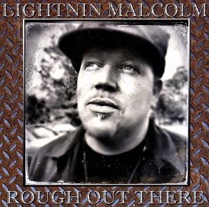 【輸入盤】Rough Out There