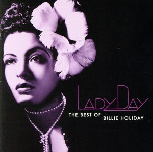 【輸入盤】Lady Day: Best of Billie Holiday