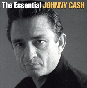 【輸入盤】Essential Johnny Cash