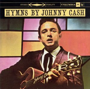 【輸入盤】Hymns By Johnny Cash