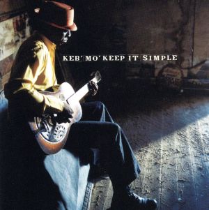 【輸入盤】Keep It Simple