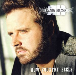 【輸入盤】How Country Feels