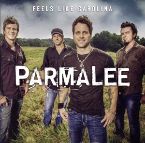 【輸入盤】Feels Like Carolina