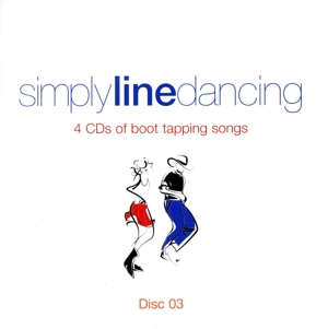 【輸入盤】Simply Line Dancing