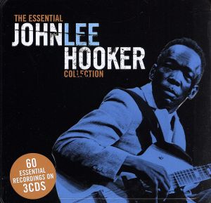 【輸入盤】Essential John Lee Hooker Collection