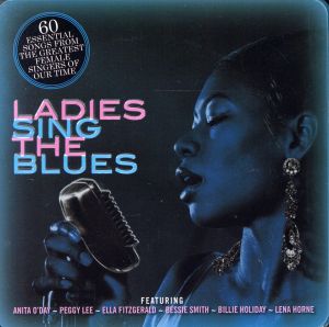 【輸入盤】Ladies Sing the Blues