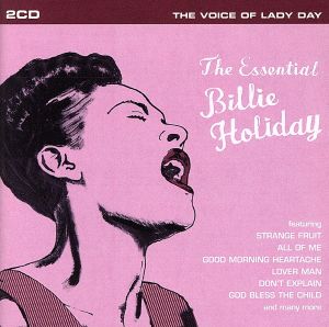 【輸入盤】The Essential Billie Holiday