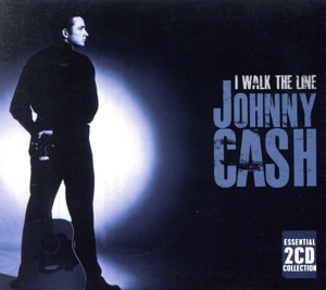 【輸入盤】I WALK THE LINE