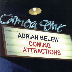 【輸入盤】Coming Attractions