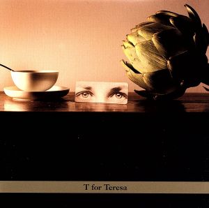 【輸入盤】T for Teresa