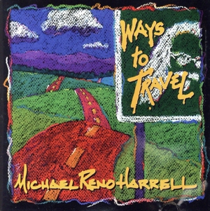 【輸入盤】Ways to Travel