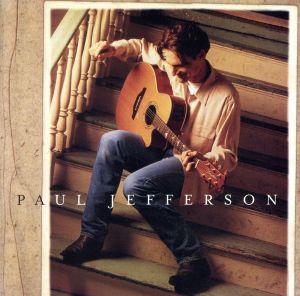 【輸入盤】Paul Jefferson