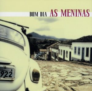 【輸入盤】Bom Dia