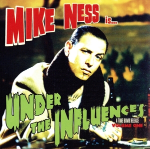 【輸入盤】Under the Influences