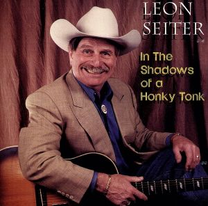 【輸入盤】Shadows of a Honky Tonk