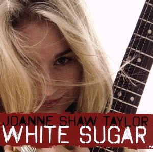 【輸入盤】White Sugar