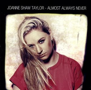 【輸入盤】Almost Always Never