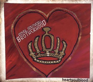 【輸入盤】Heartsoulblood