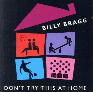 【輸入盤】Don't Try This at Home