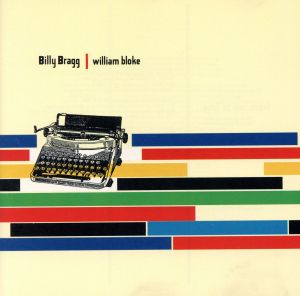 【輸入盤】William Bloke