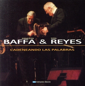 【輸入盤】Cadeneando Las Palabras