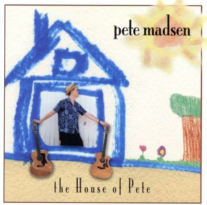 【輸入盤】House of Pete