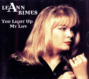 【輸入盤】You Light Up My Life / I Believe