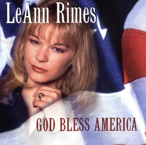 【輸入盤】God Bless America / Put a Little Holiday in Heart