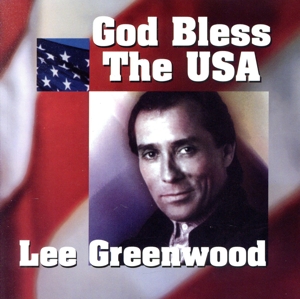 【輸入盤】God Bless the Usa / Amazing Grace