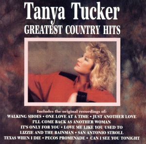 【輸入盤】Greatest Country Hits